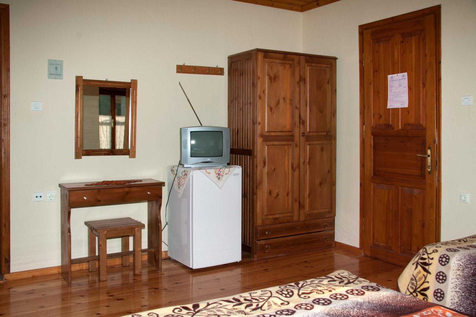 To Petrino Guesthouse Agios Germanos Ngoại thất bức ảnh