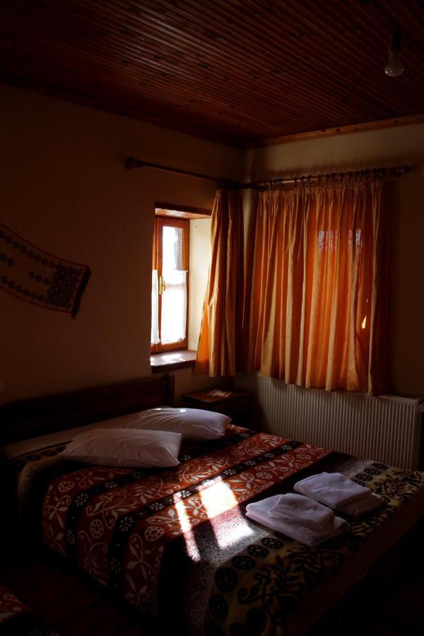 To Petrino Guesthouse Agios Germanos Ngoại thất bức ảnh